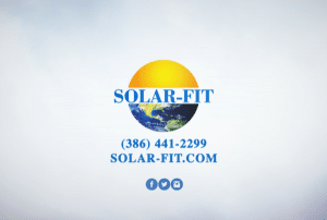 Solar Fit Project