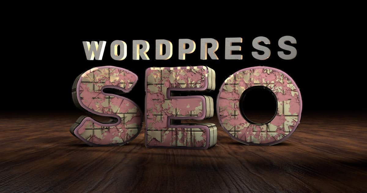 Improving WordPress SEO