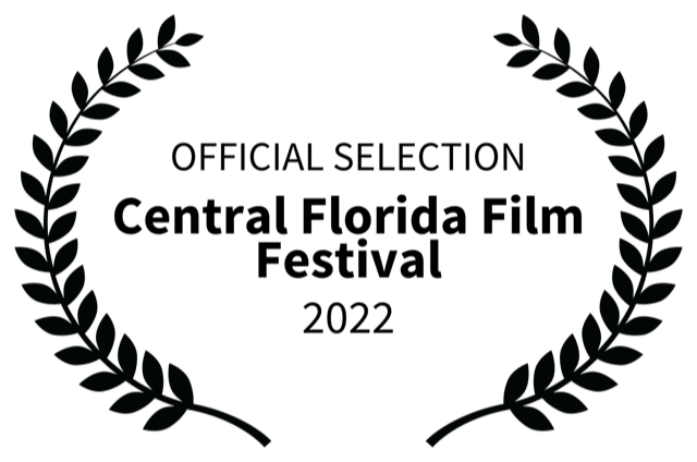 Accepted to Central Florida Film Festival Laurel
