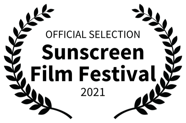 Sunsreen Film Festival - Official Selection Laurel - 2021
